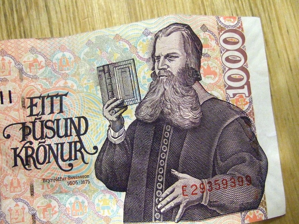 Iceland – Police Warn Of Counterfeit Bills In Circulation