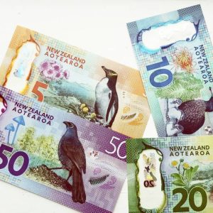 New Zealand Prop Bills