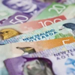New Zealand Dollars