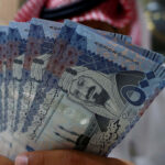 Saudi Riyal
